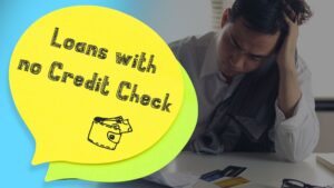 No Credit Check Loans Online in Canada - Do you do credit checks